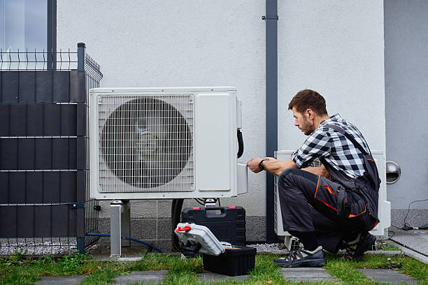 Trusted Hvac service in Shenandoah, TX - HVAC Repair CO